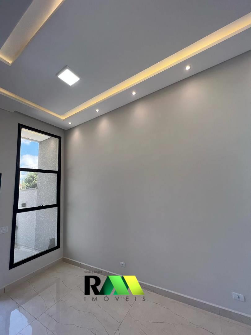 Casa Residencial para venda no Nacoes em Fazenda Rio Grande com 0m² por R$ 690.000,00