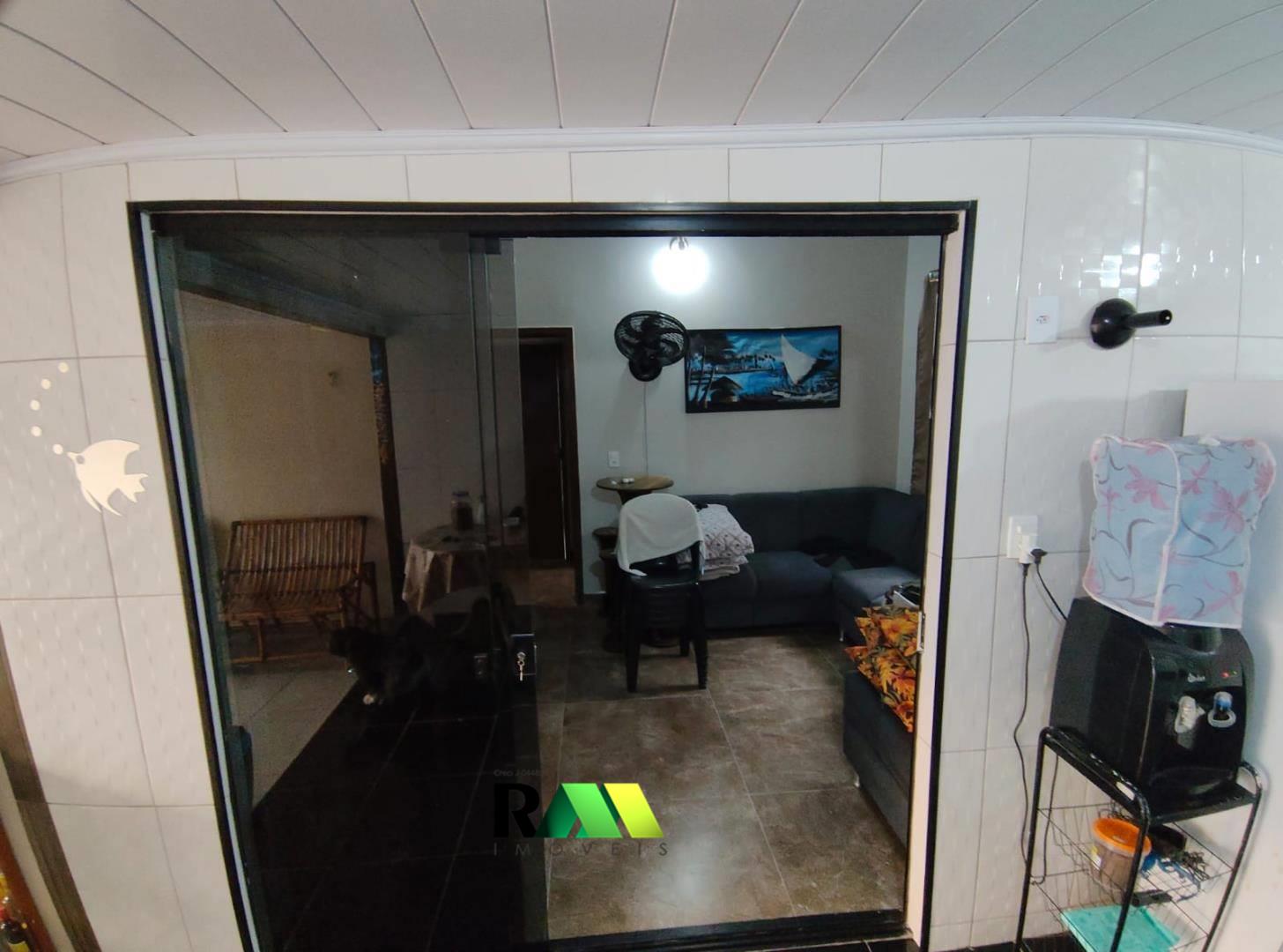 Casa Residencial para venda no Albatroz em Matinhos com 0m² por R$ 250.000,00