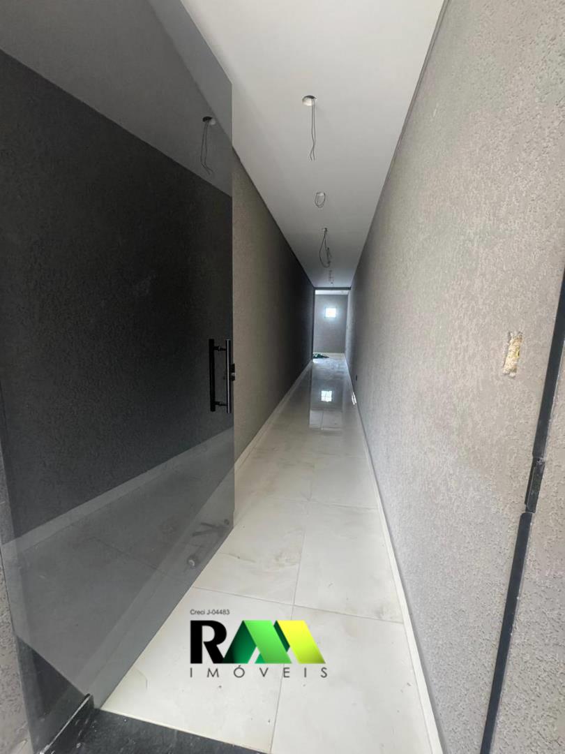 Sobrado para venda no Eucaliptos em Fazenda Rio Grande com 0m² por R$ 1.300.000,00