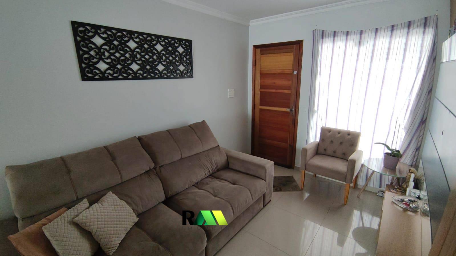 Casa Residencial para venda no Iguacu em Fazenda Rio Grande com 0m² por R$ 330.000,00