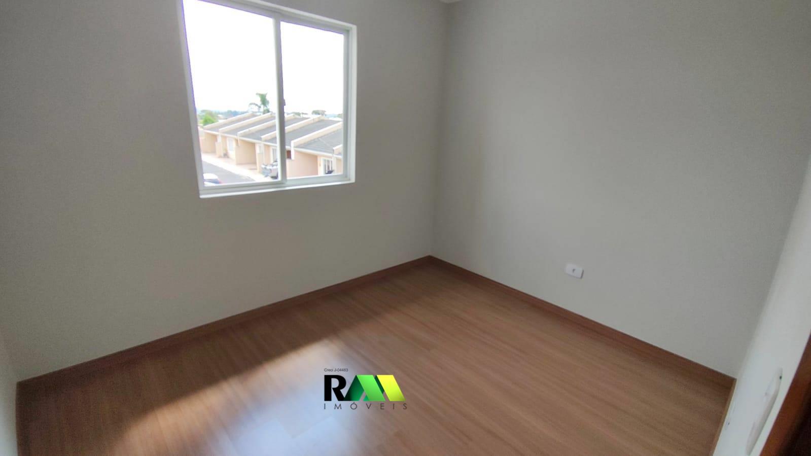 Sobrado para venda no Iguacu em Fazenda Rio Grande com 0m² por R$ 460.000,00