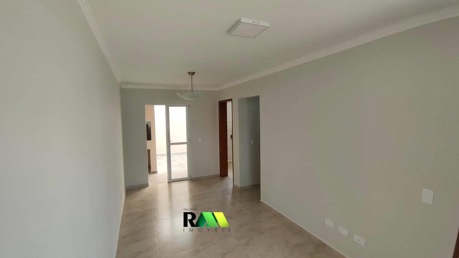 Sobrado para venda no Iguacu em Fazenda Rio Grande com 0m² por R$ 460.000,00