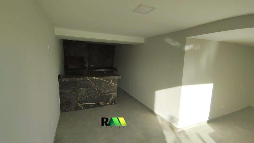 Casa Residencial para venda no Santa Terezinha em Fazenda Rio Grande com 0m² por R$ 350.000,00