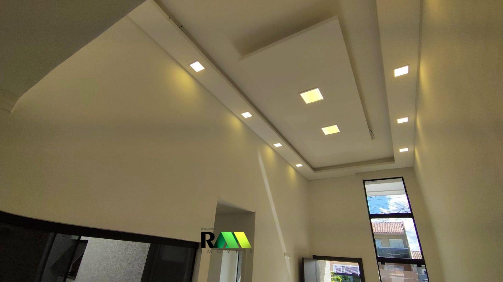 Casa Residencial para venda no Nacoes em Fazenda Rio Grande com 0m² por R$ 750.000,00