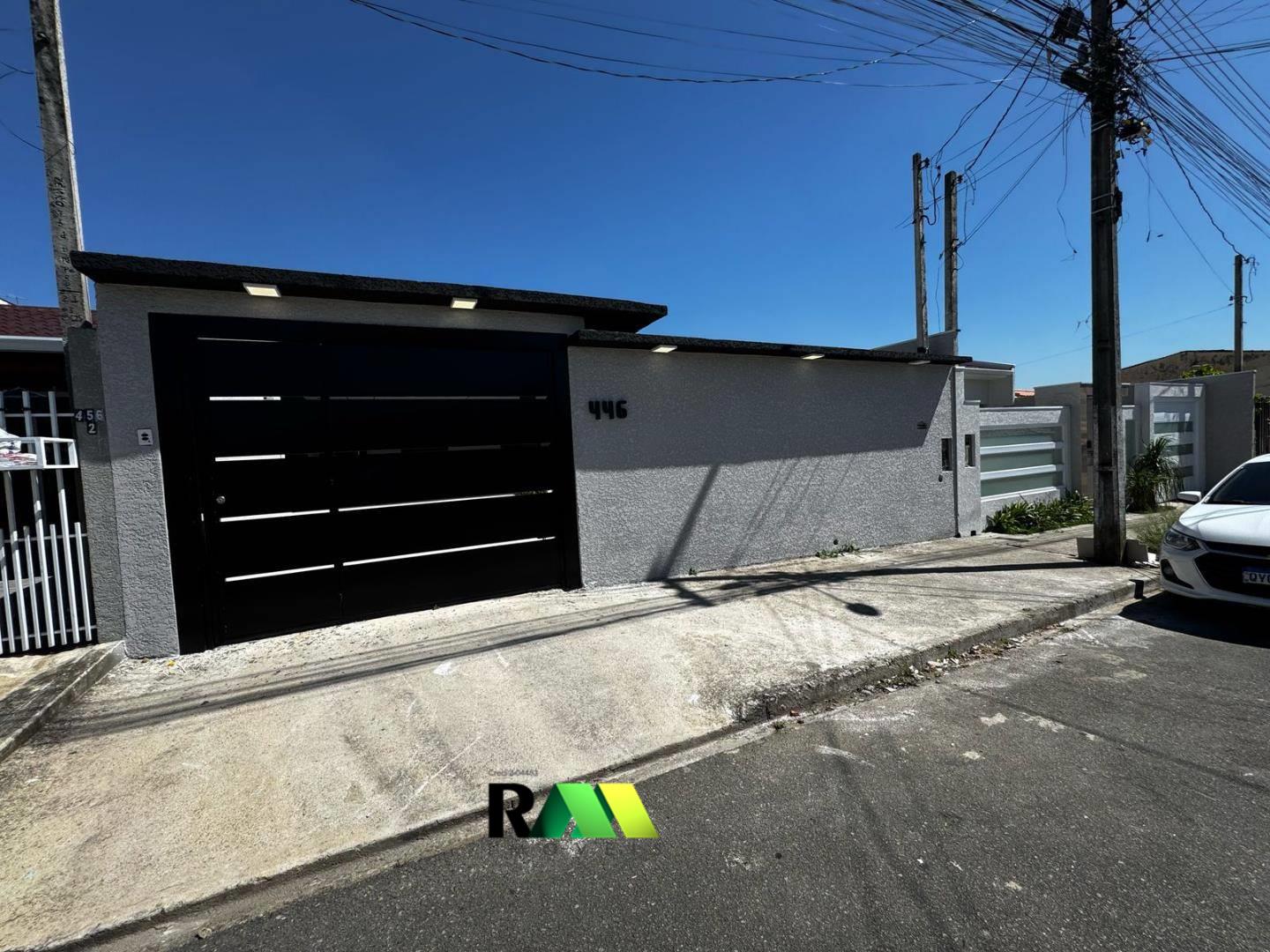 Casa Residencial para venda no Nacoes em Fazenda Rio Grande com 0m² por R$ 900.000,00