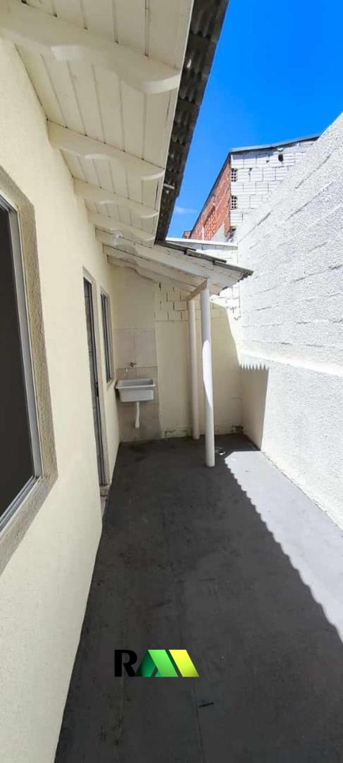 Casa Residencial para venda no Estados em Fazenda Rio Grande com 0m² por R$ 210.000,00