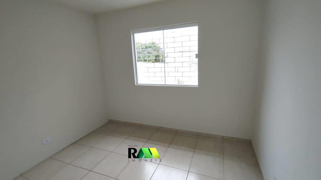 Casa Residencial para venda no Nacoes em Fazenda Rio Grande com 0m² por R$ 299.000,00