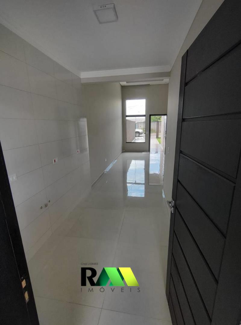 Casa Residencial para venda no Nacoes em Fazenda Rio Grande com 0m² por R$ 450.000,00