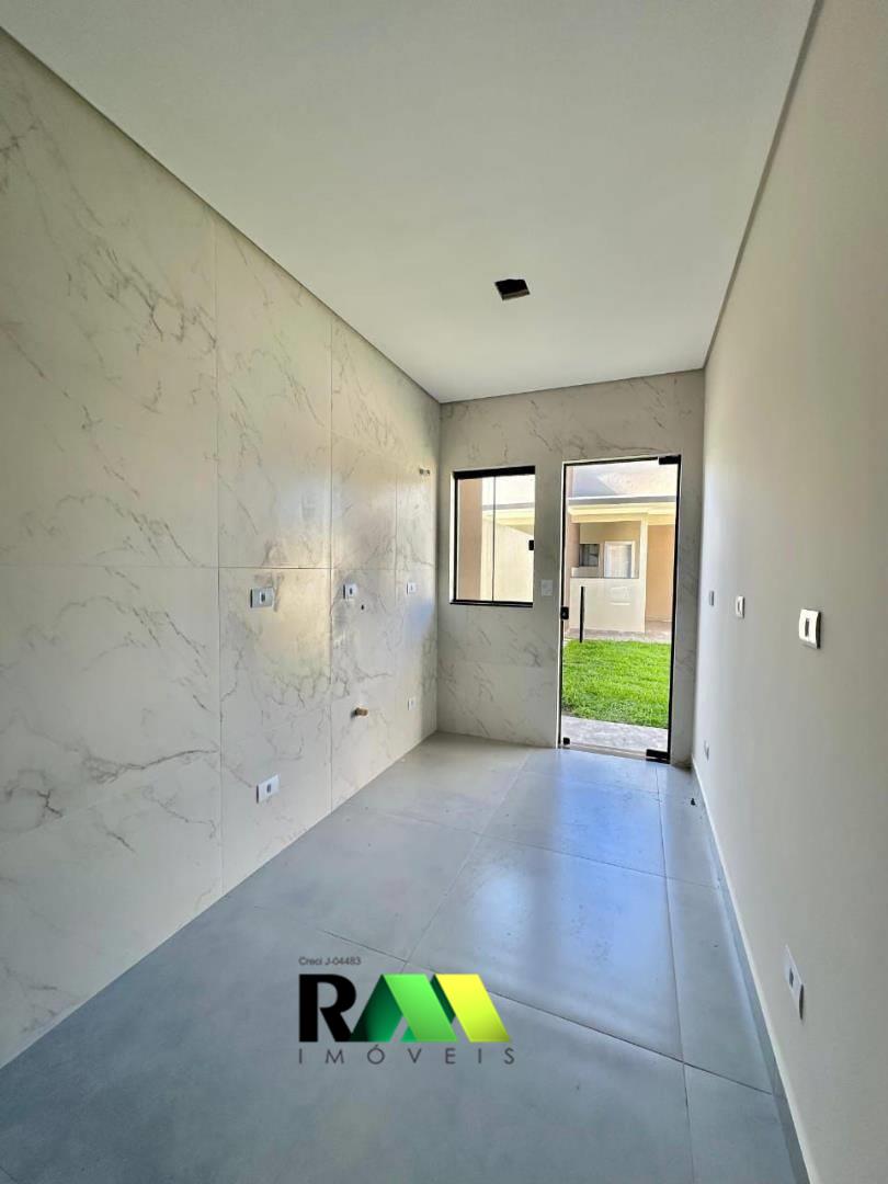 Casa Residencial para venda no Eucaliptos em Fazenda Rio Grande com 0m² por R$ 498.000,00