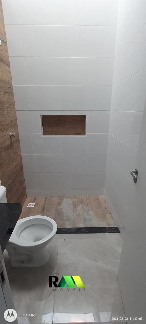 Casa Residencial para venda no Nações em Fazenda Rio Grande com 0m² por R$ 498.000,00