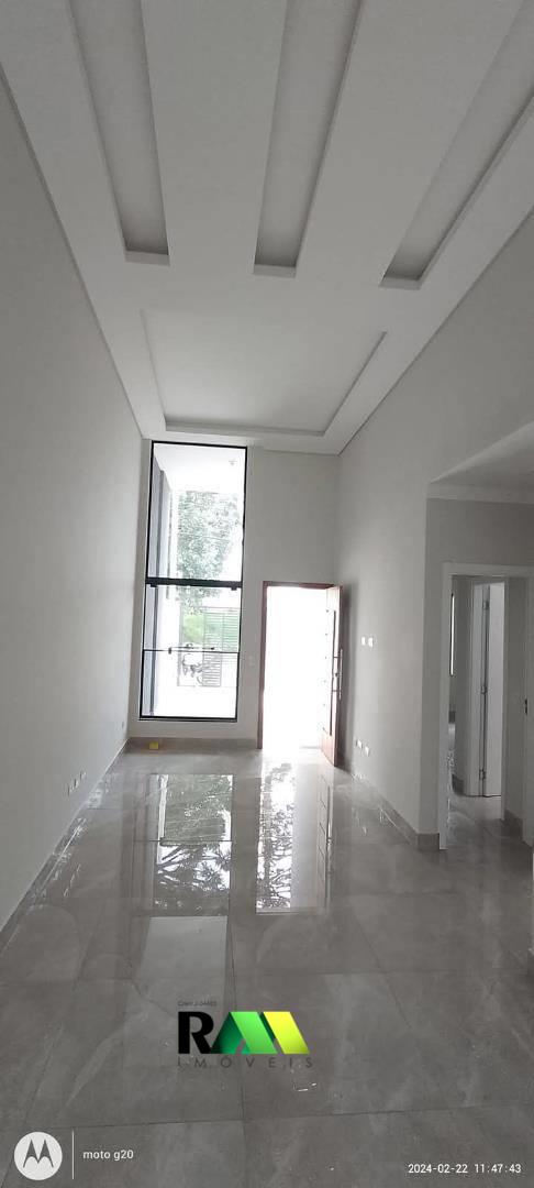 Casa Residencial para venda no Nações em Fazenda Rio Grande com 0m² por R$ 498.000,00