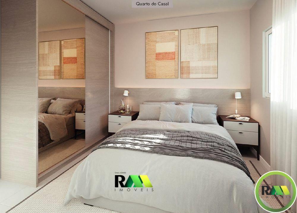 Casa Residencial para venda no Estados em Fazenda Rio Grande com 0m² por R$ 255.900,00