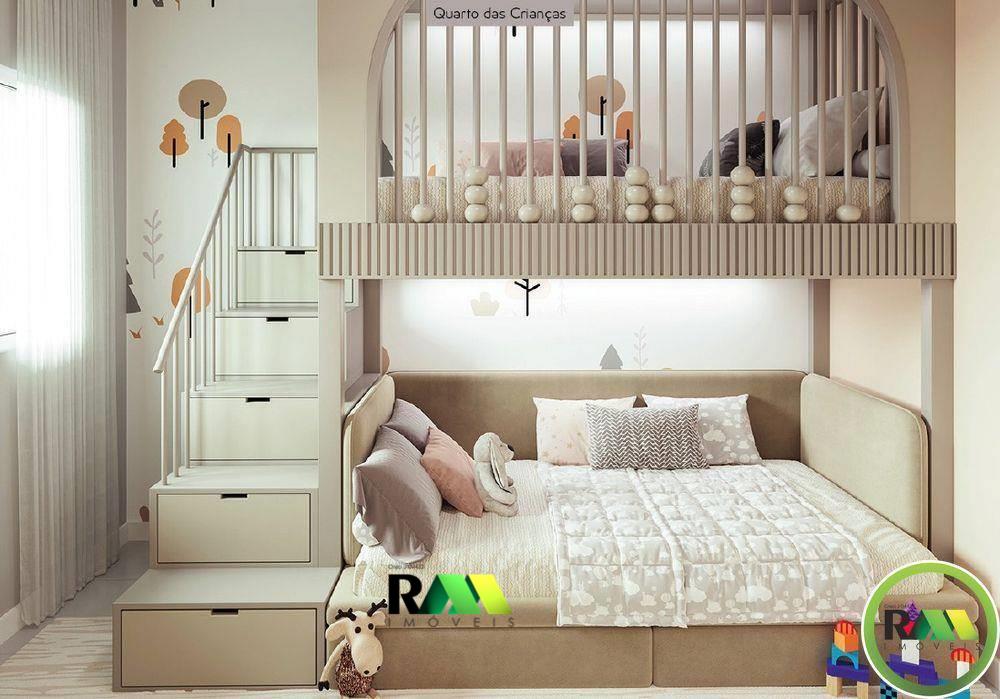 Casa Residencial para venda no Estados em Fazenda Rio Grande com 0m² por R$ 255.900,00