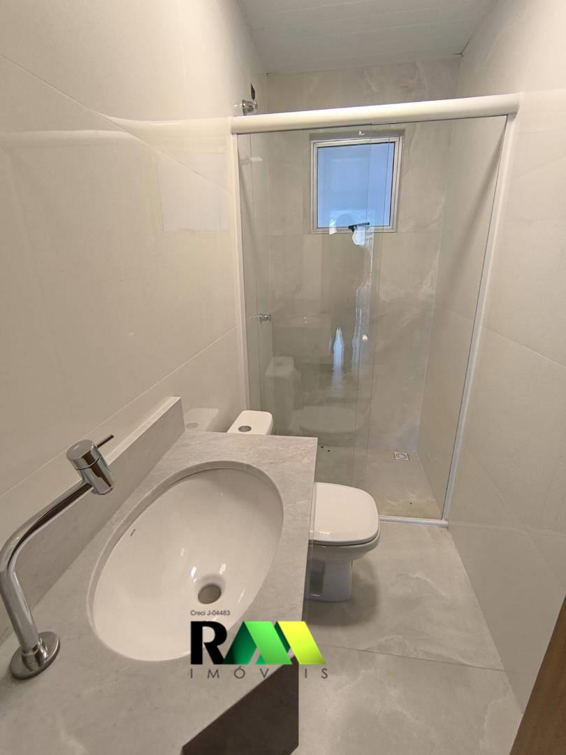 Casa Residencial para venda no Nacoes em Fazenda Rio Grande com 0m² por R$ 255.000,00