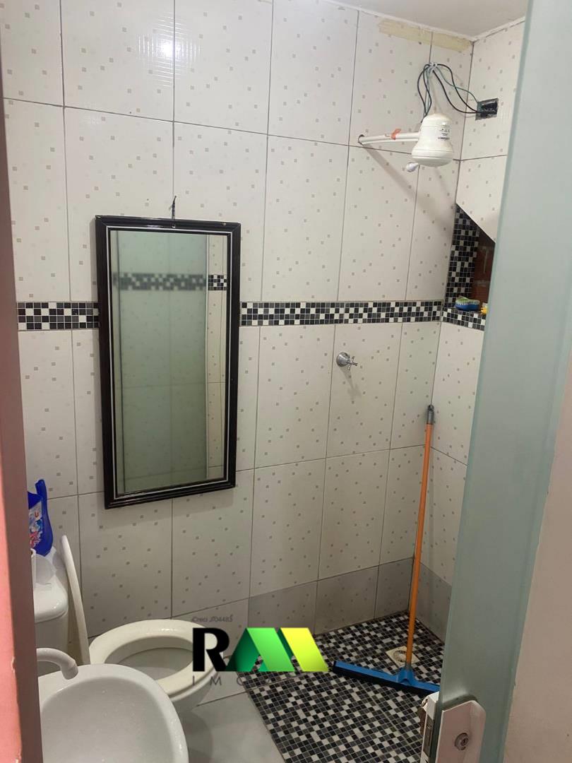 Casa Residencial para venda no Eucaliptos em Fazenda Rio Grande com 0m² por R$ 300.000,00