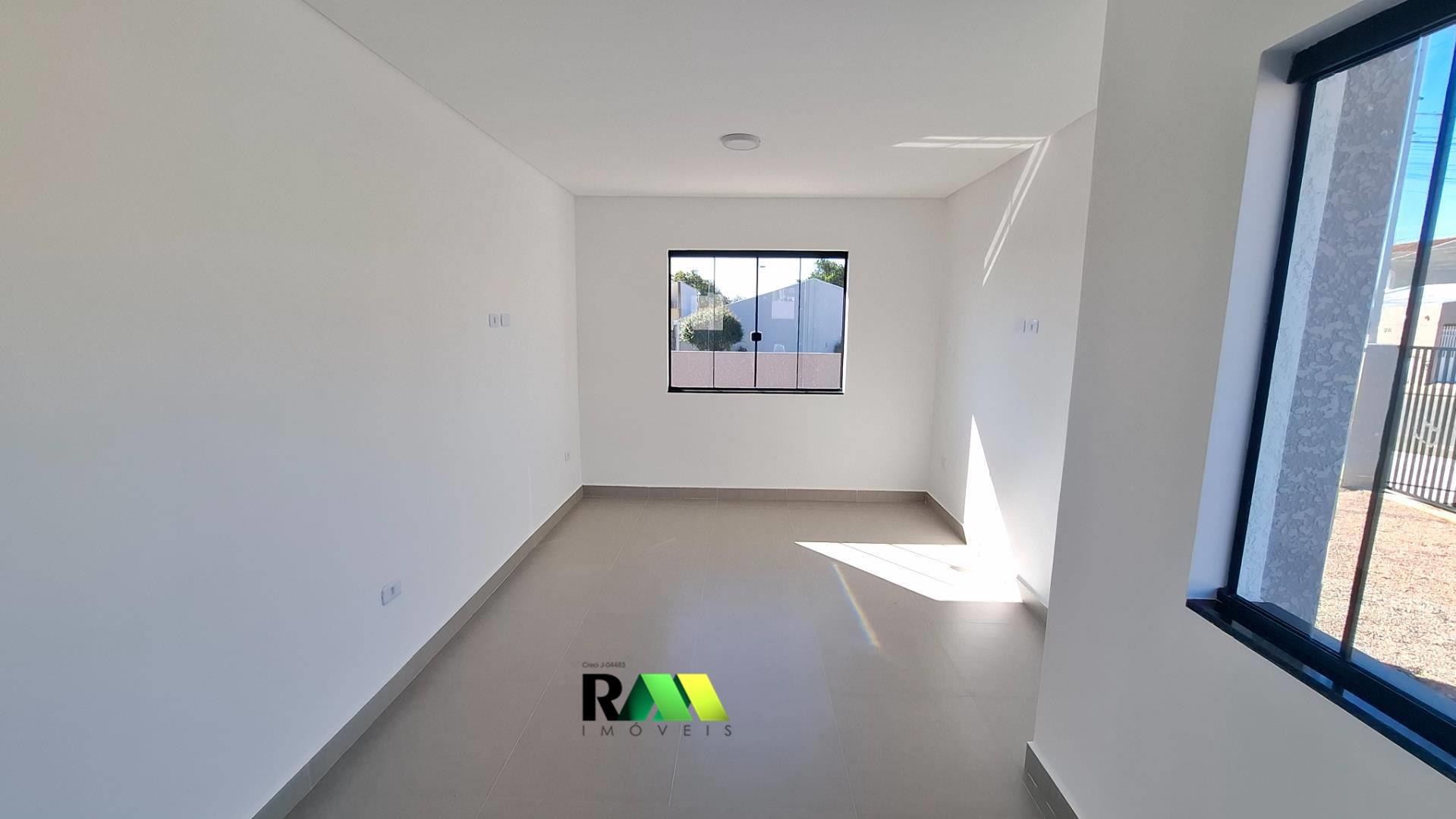 Casa Residencial para venda no Santa Terezinha em Fazenda Rio Grande com 50m² por R$ 395.000,00