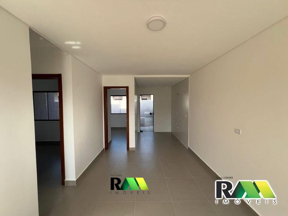 Casa Residencial para venda no Santa Terezinha em Fazenda Rio Grande com 0m² por R$ 365.000,00