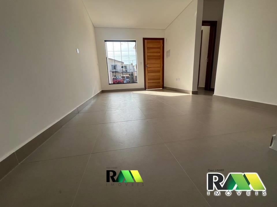 Casa Residencial para venda no Santa Terezinha em Fazenda Rio Grande com 0m² por R$ 365.000,00