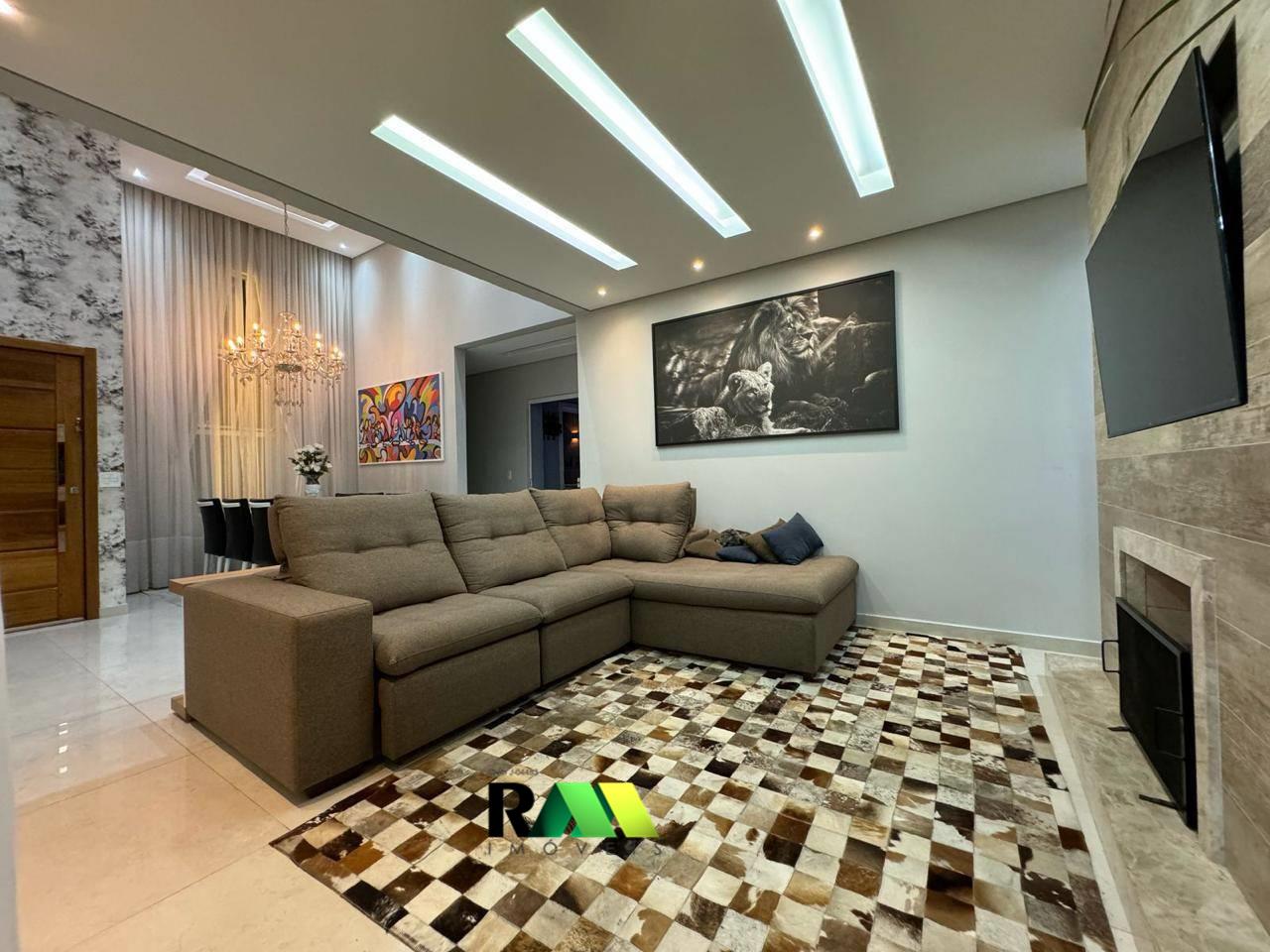 Casa Residencial para venda no Santa Terezinha em Fazenda Rio Grande com 0m² por R$ 920.000,00