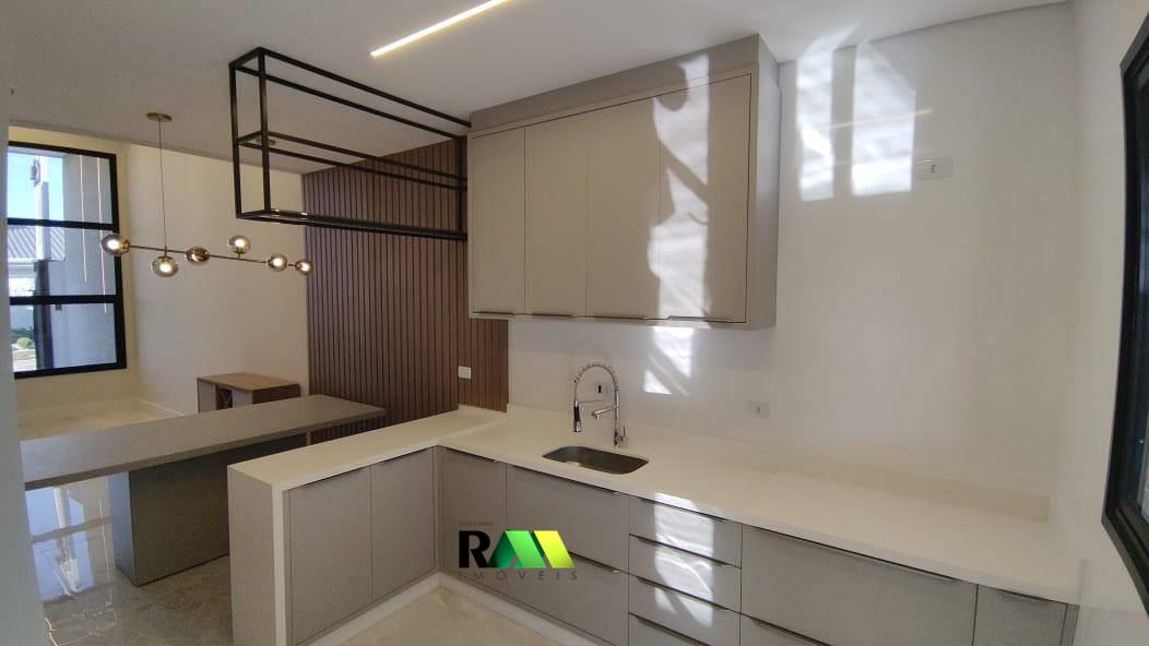 Casa Residencial para venda no Jardim Brasil em Fazenda Rio Grande com 0m² por R$ 990.000,00