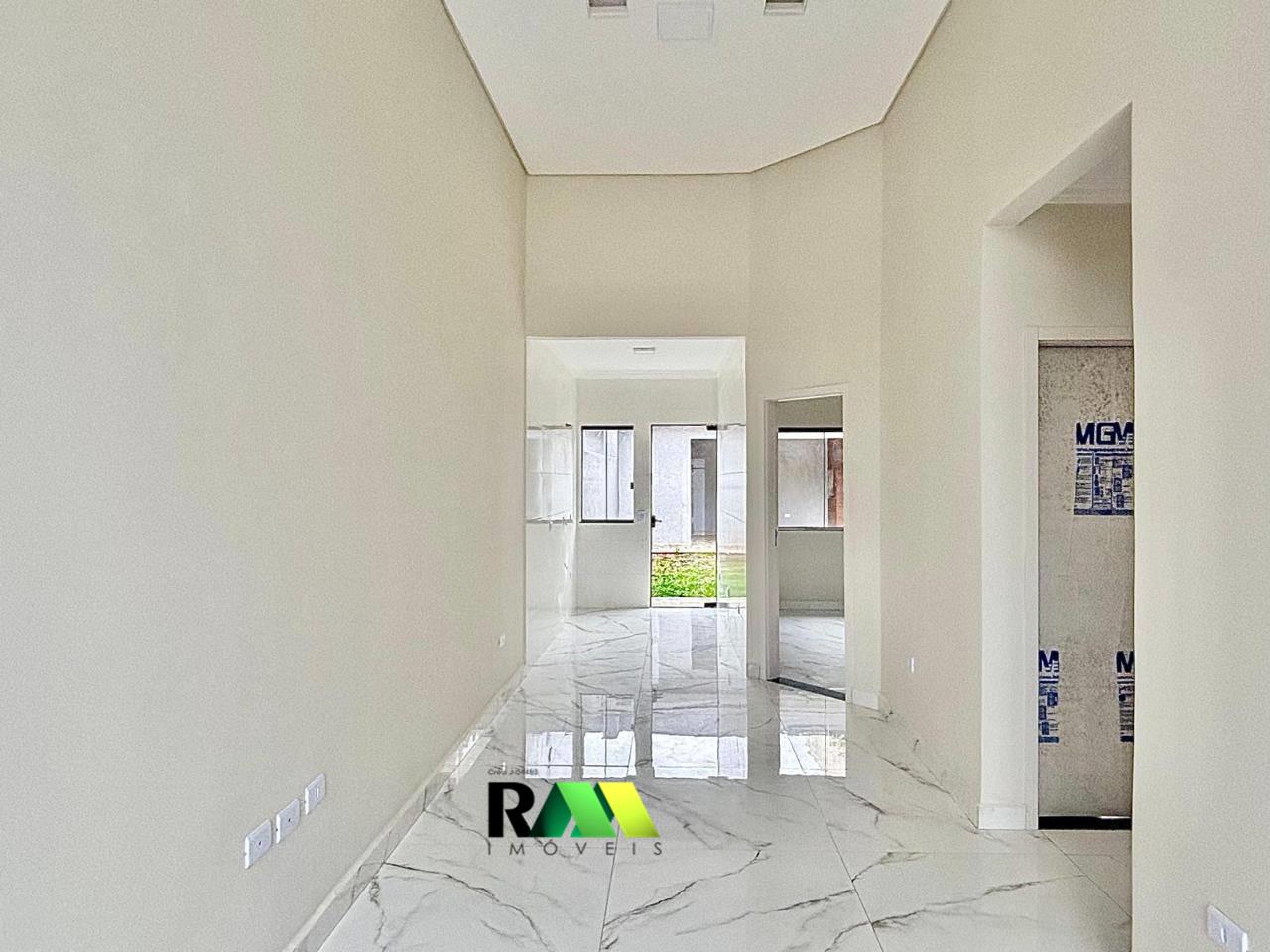 Casa Residencial para venda no Iguacu em Fazenda Rio Grande com 0m² por R$ 460.000,00