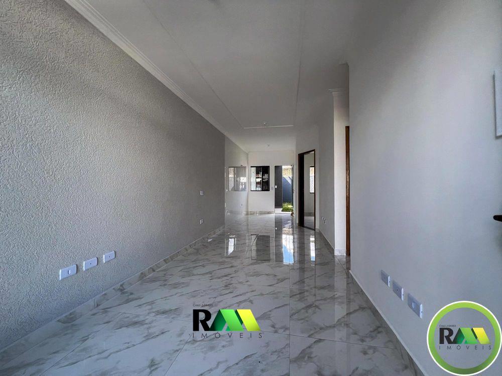 Casa Residencial para venda no Gralha Azul em Fazenda Rio Grande com 0m² por R$ 0,00