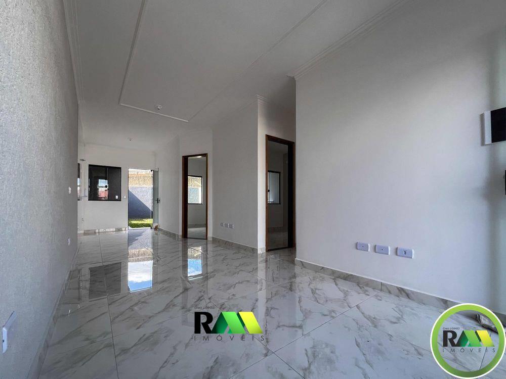 Casa Residencial para venda no Gralha Azul em Fazenda Rio Grande com 0m² por R$ 0,00