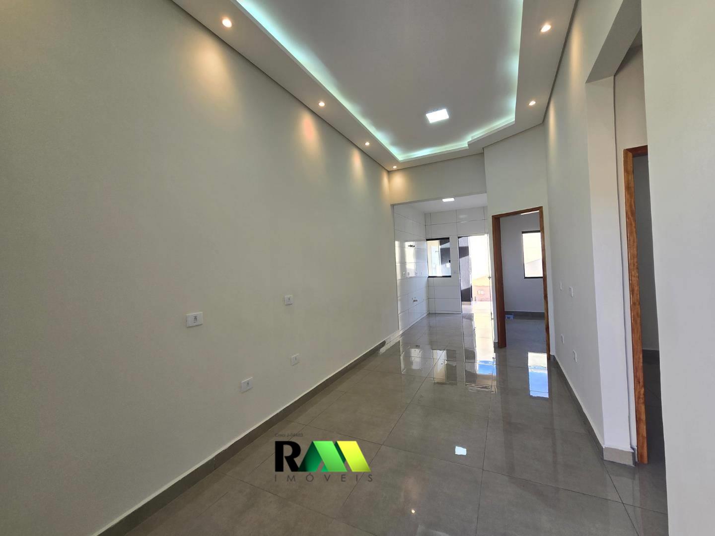 Casa Residencial para venda no Eucaliptos em Fazenda Rio Grande com 0m² por R$ 419.900,00