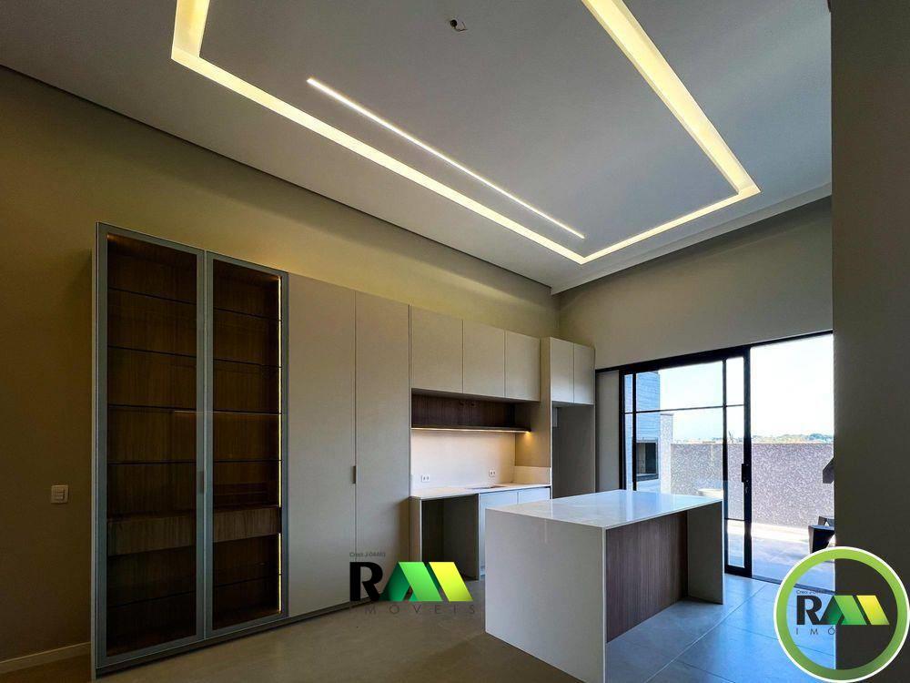 Casa Residencial para venda no Estados em Fazenda Rio Grande com 90m² por R$ 890.000,00