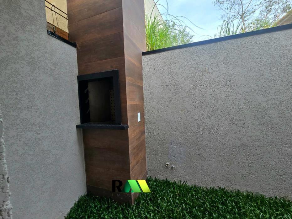 Casa Residencial para venda no Nacoes em Fazenda Rio Grande com 56m² por R$ 360.000,00