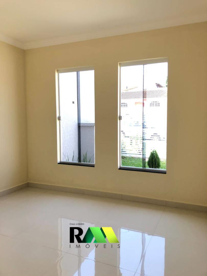 Casa Residencial para venda no Iguacu em Araucaria com 67m² por R$ 510.000,00