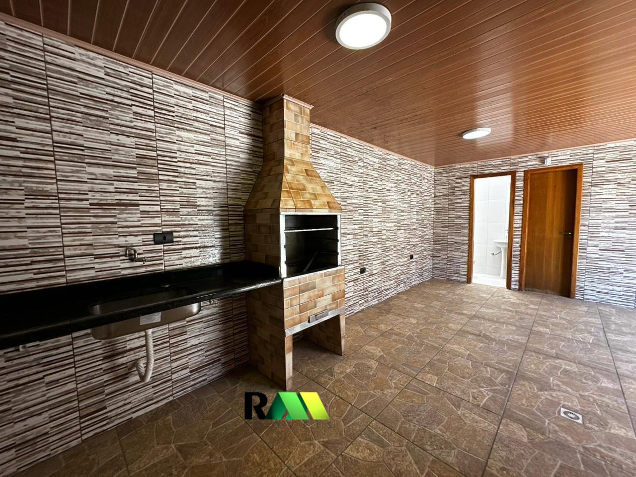 Casa Residencial para venda no Eucaliptos em Fazenda Rio Grande com 58m² por R$ 689.900,00