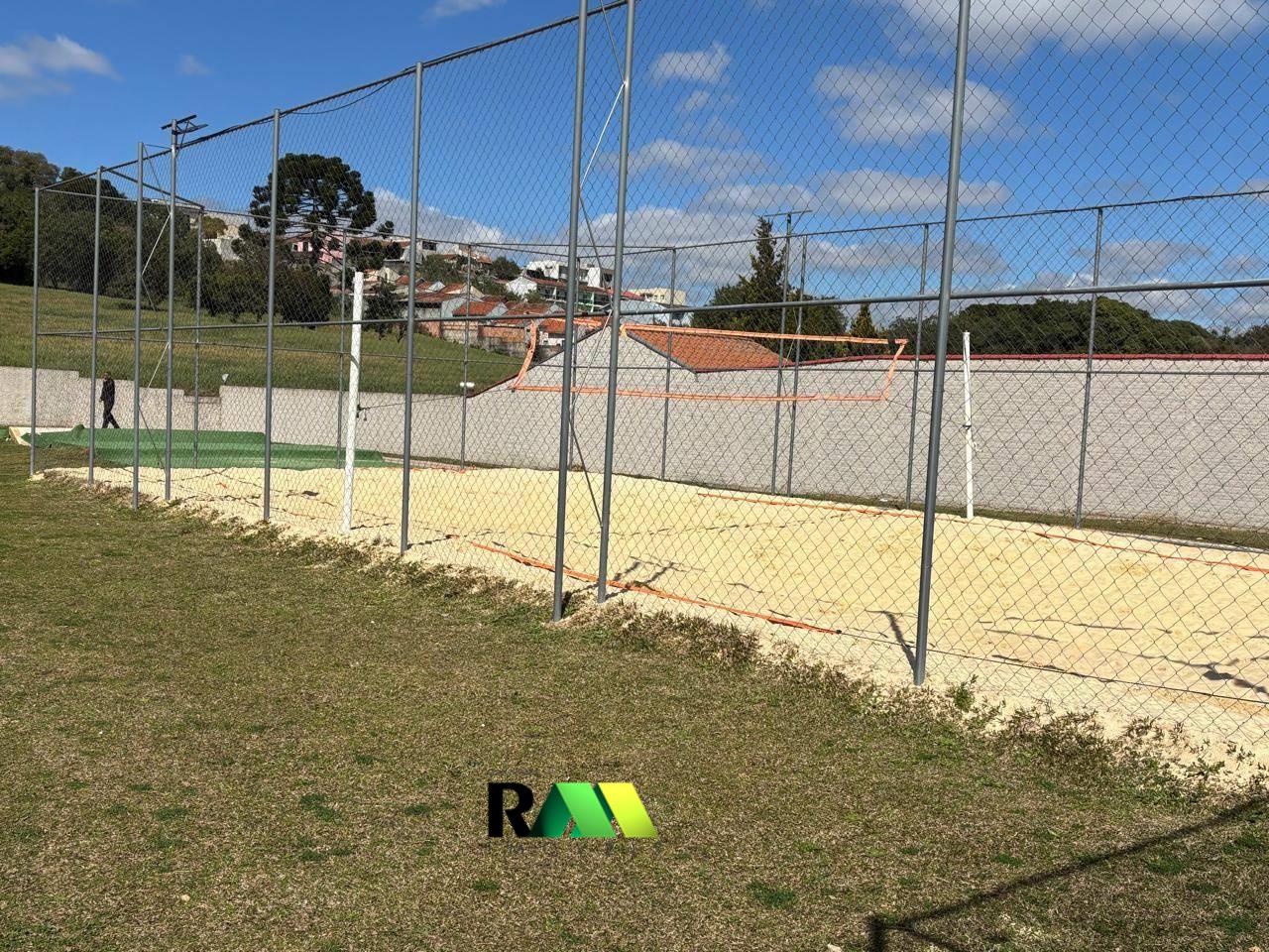 Apartamento para venda no Bom Jesus em Campo Largo com 40m² por R$ 165.000,00