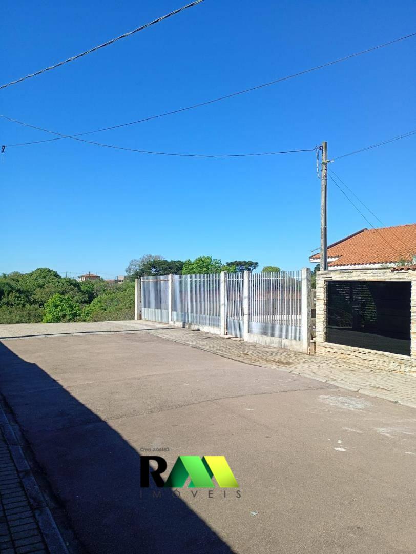 Casa Residencial para venda no Estados em Fazenda Rio Grande com 50m² por R$ 360.000,00