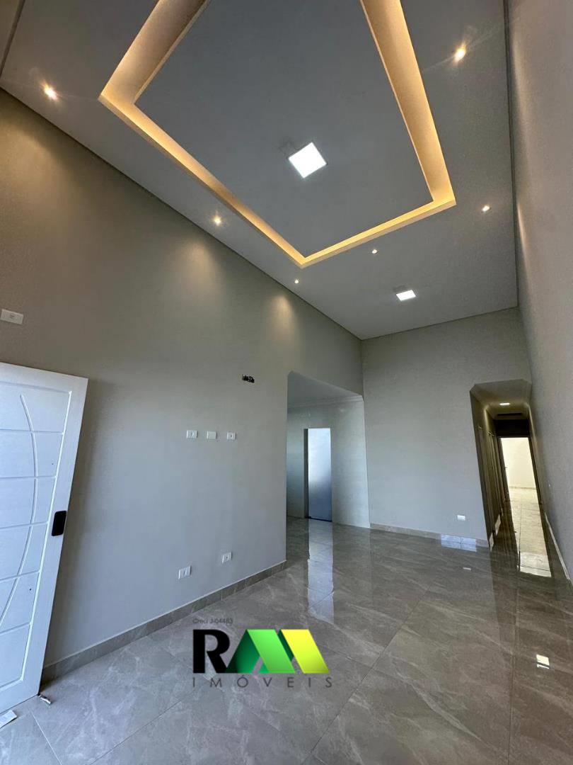 Casa Residencial para venda no Nacoes em Fazenda Rio Grande com 90m² por R$ 689.900,00