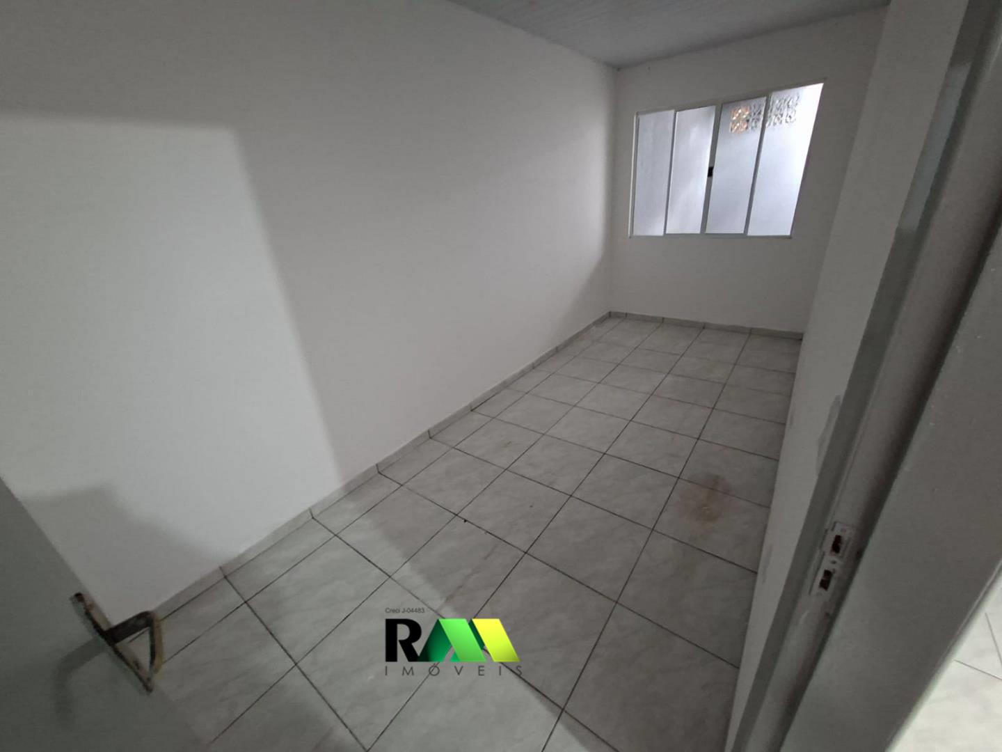Casa Residencial para venda no Gralha Azul em Fazenda Rio Grande com 50m² por R$ 229.900,00