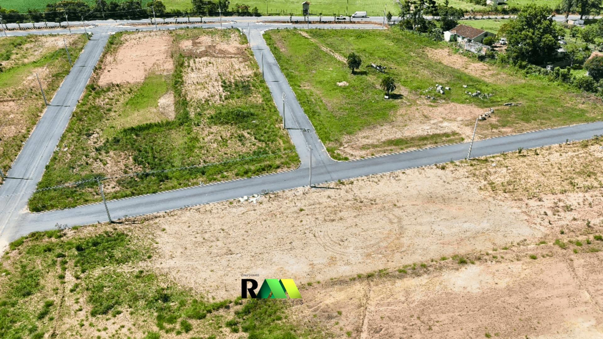 Terreno para venda no Nacoes em Fazenda Rio Grande com 150m² por R$ 149.900,00
