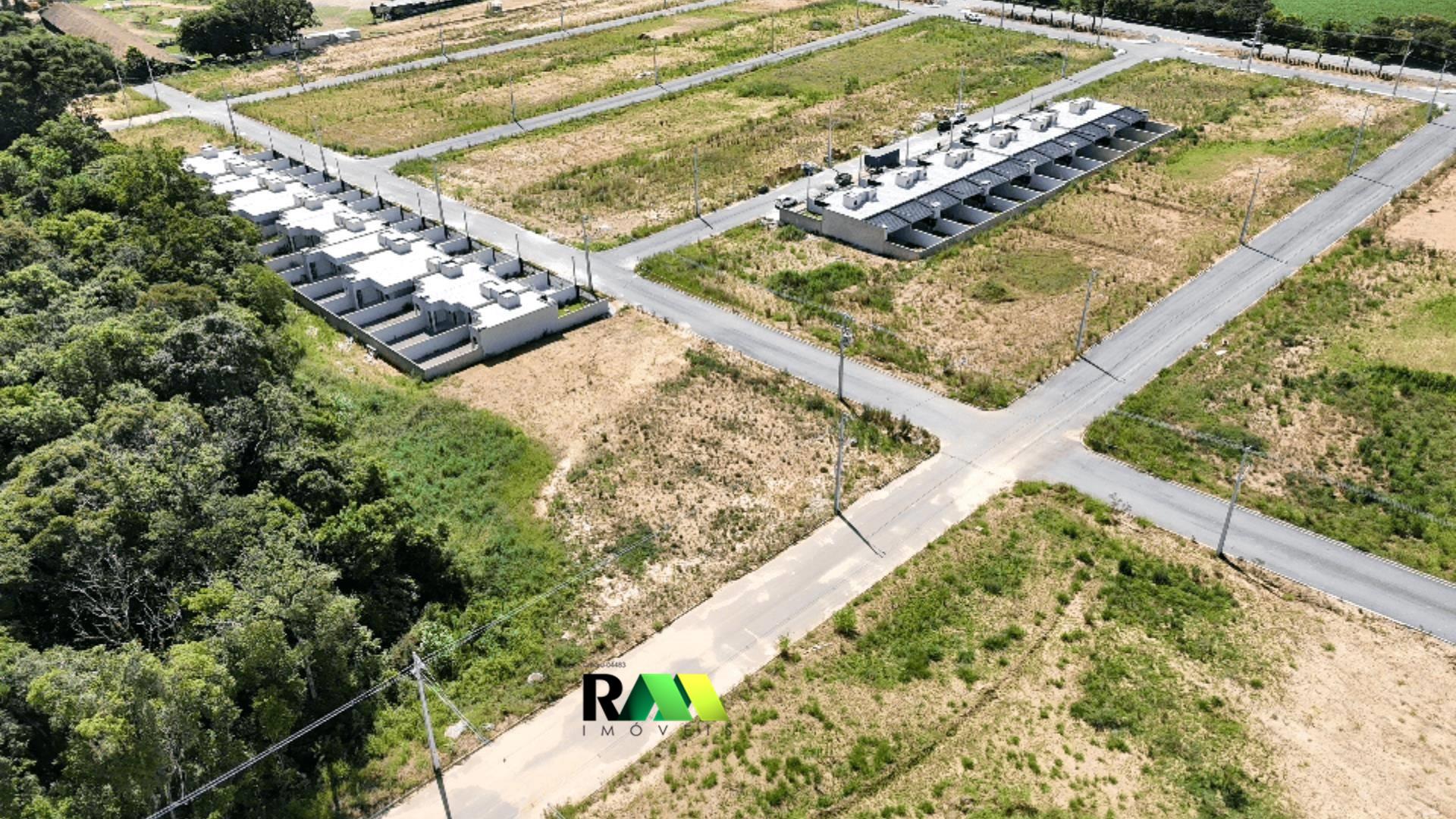 Terreno para venda no Nacoes em Fazenda Rio Grande com 150m² por R$ 149.900,00
