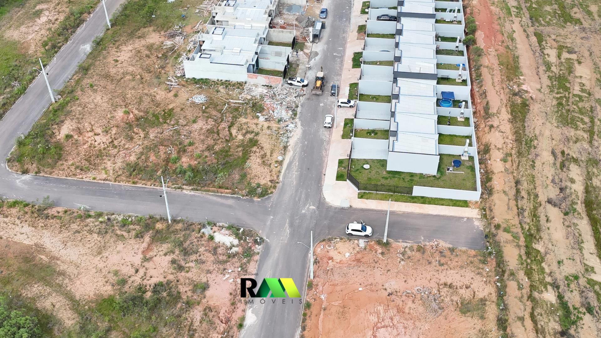 Terreno para venda no Veneza em Fazenda Rio Grande com 0m² por R$ 134.900,00