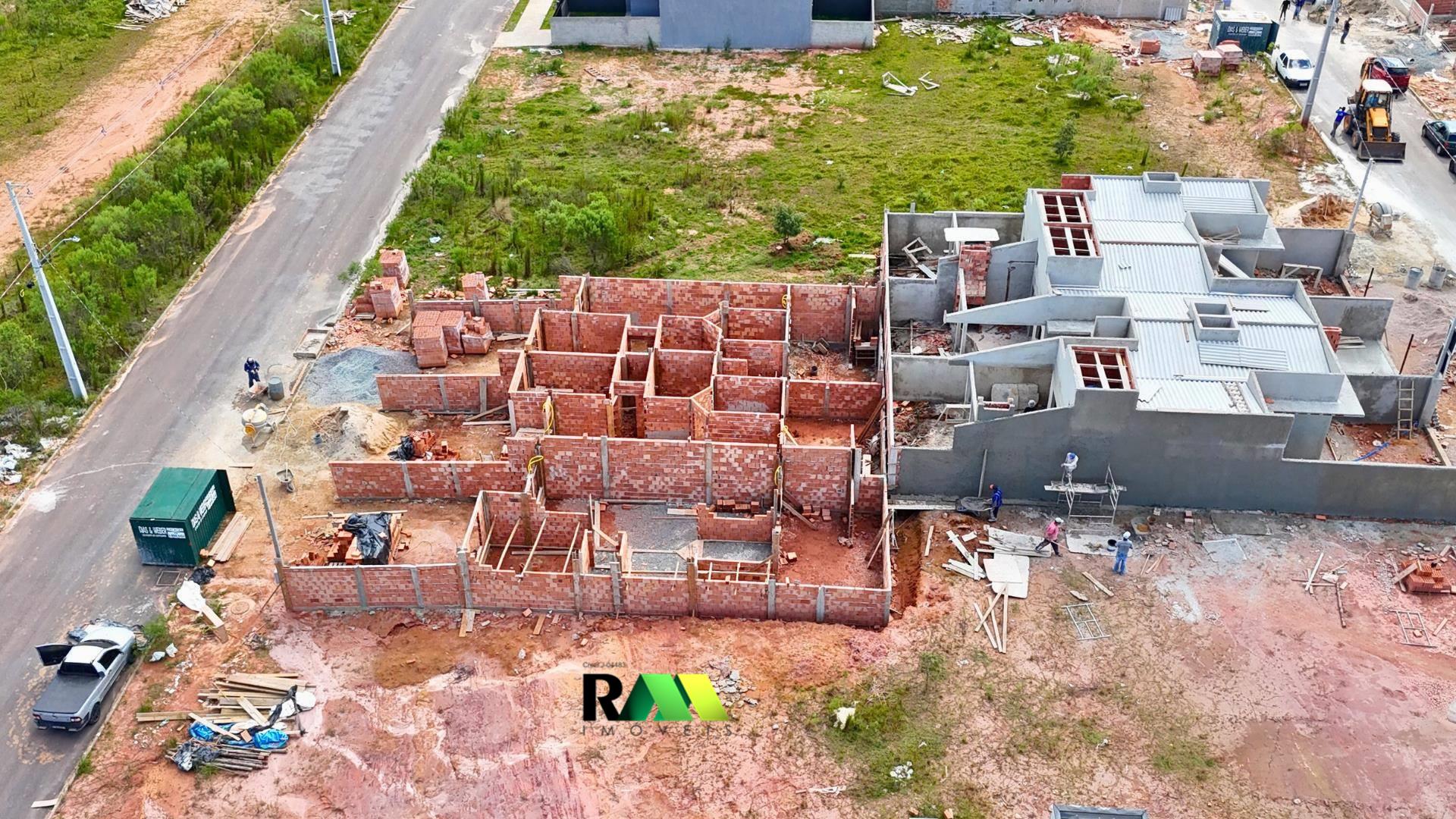 Terreno para venda no Veneza em Fazenda Rio Grande com 0m² por R$ 134.900,00
