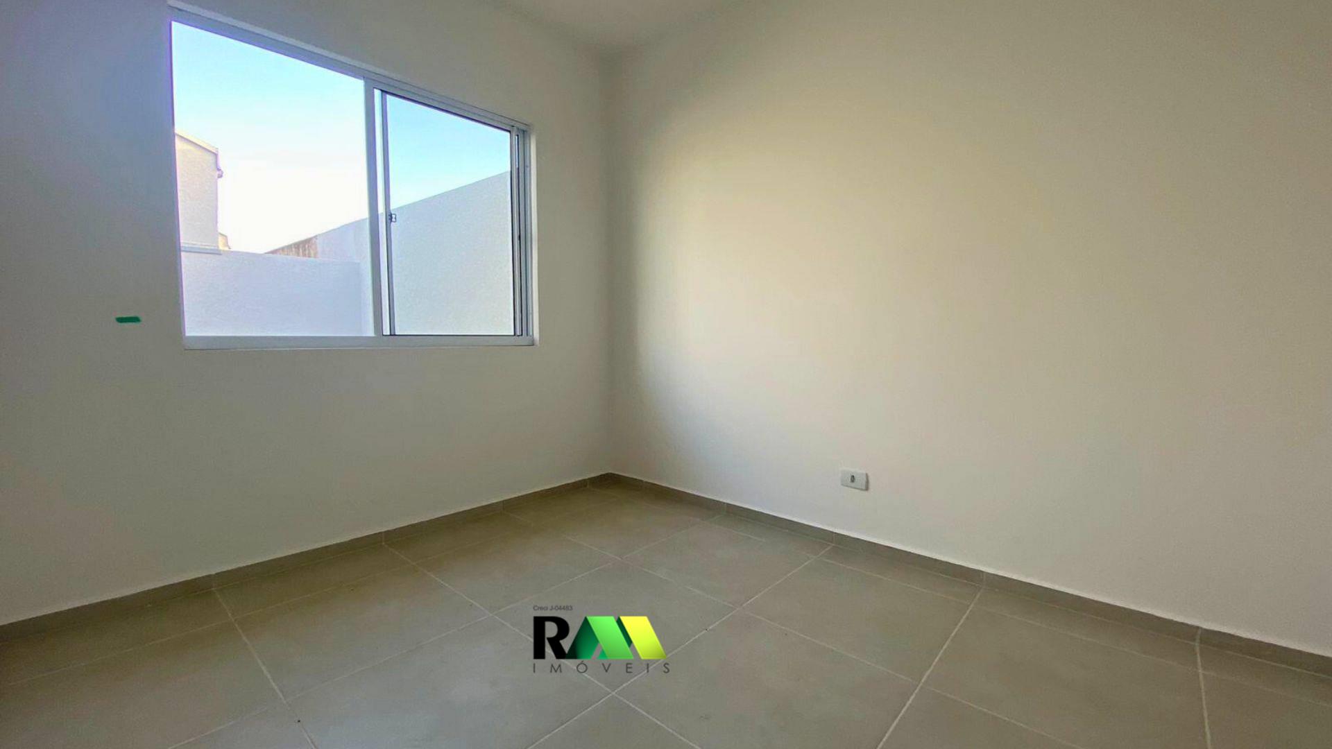 Casa Residencial para venda no Estados em Fazenda Rio Grande com 0m² por R$ 270.467,00