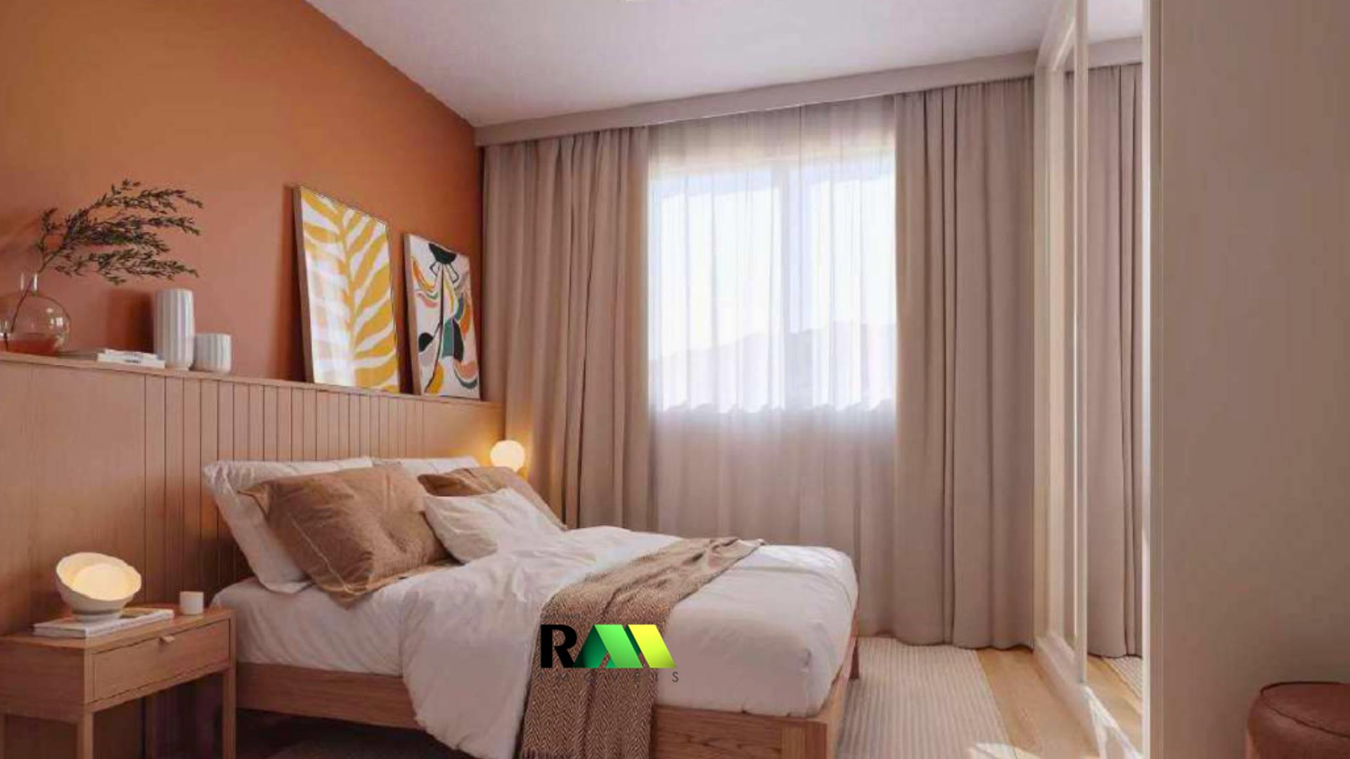 Apartamento para venda no Veneza em Fazenda Rio Grande com 40m² por R$ 233.000,00