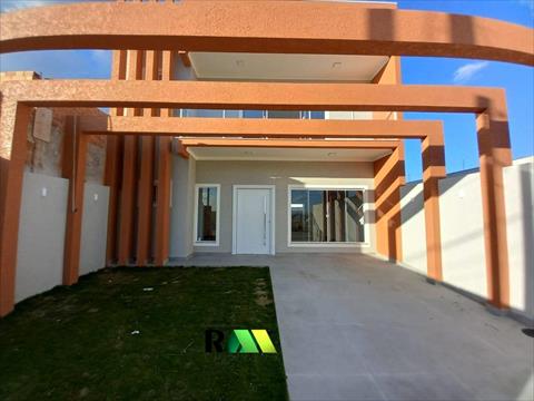 Sobrado para venda no Eucaliptos em Fazenda Rio Grande com 0m² por R$ 750.000,00