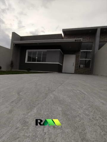 Casa Residencial para venda no Santa Terezinha em Fazenda Rio Grande com 0m² por R$ 420.000,00