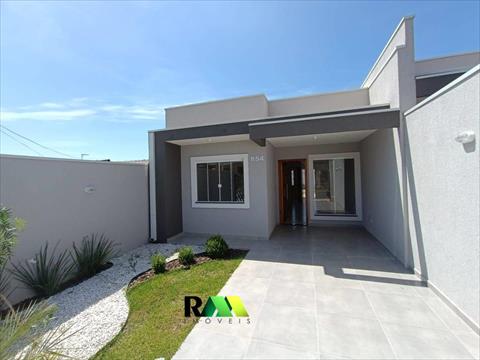 Casa Residencial para venda no Iguacu em Fazenda Rio Grande com 0m² por R$ 560.000,00