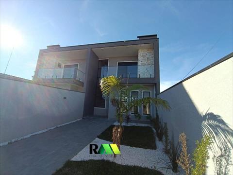 Sobrado para venda no Nacoes em Fazenda Rio Grande com 0m² por R$ 770.000,00