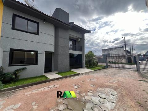 Sobrado para venda no Pioneiros em Fazenda Rio Grande com 0m² por R$ 487.000,00