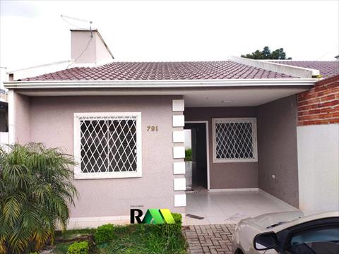 Casa Residencial para venda no Estados em Fazenda Rio Grande com 0m² por R$ 380.000,00