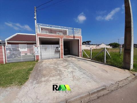 Casa Residencial para venda no Santa Terezinha em Fazenda Rio Grande com 0m² por R$ 650.000,00