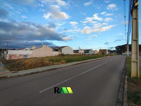 Terreno para venda no Eucaliptos em Fazenda Rio Grande com 0m² por R$ 750.000,00